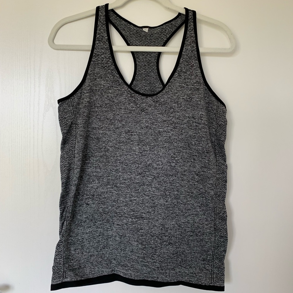 Lucy Tank Top
